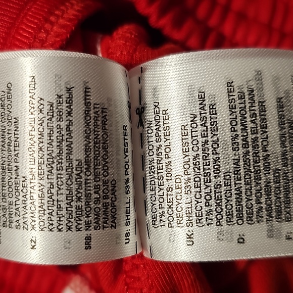 Adidas SST Track Pants - Picture 5 of 6